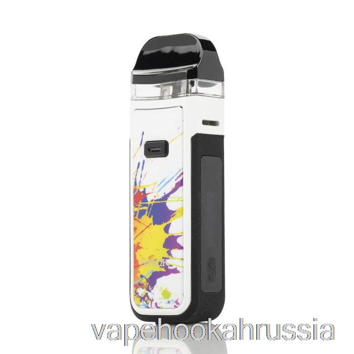 Vape Juice Smok Nord X 60w Pod System 7 цветов спрей